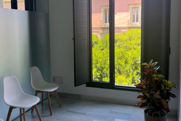 Sala de espera